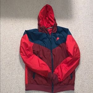 Nike Windbreaker